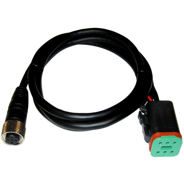 Raymarine Volvo Engine EVC Link Cable - 1M [E70240] - Essenbay Marine