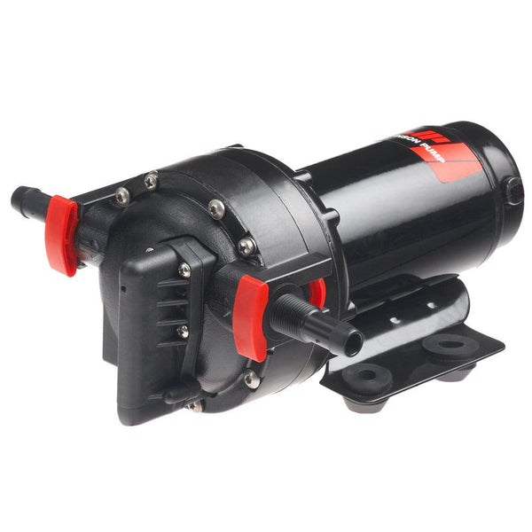 Johnson Pump Aqua Jet 5.2 WPS - 12V [10-13406-107] - Essenbay Marine