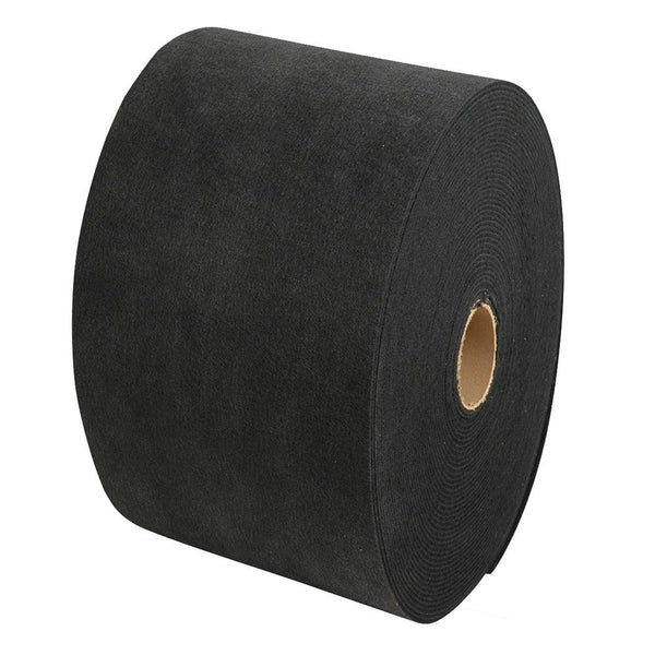 C.E. Smith Carpet Roll - Black - 11"W x 12'L [11330] - Essenbay Marine