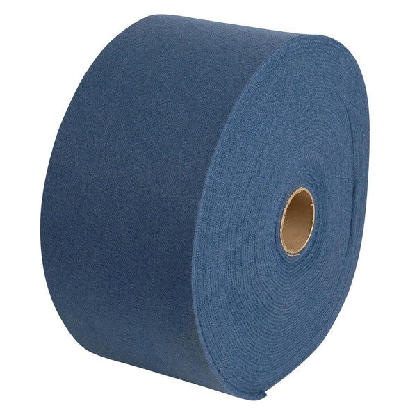 C.E. Smith Carpet Roll - Blue - 11"W x 12'L [11350] - Essenbay Marine