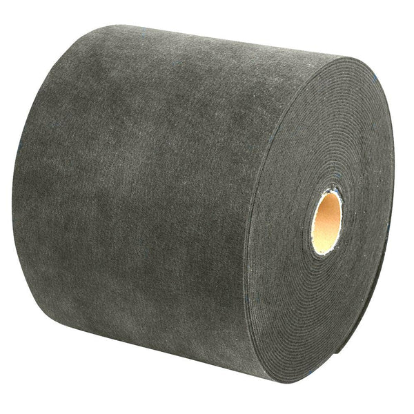C.E. Smith Carpet Roll - Grey - 18"W x 18'L [11373] - Essenbay Marine