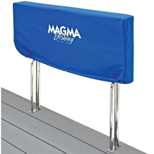 Magma Cover f/48" Dock Cleaning Station - Pacific Blue [T10-471PB] - Essenbay Marine