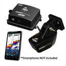 Vexilar SP200 SonarPhone T-Box Permanent Installation Pack [SP200] - Essenbay Marine