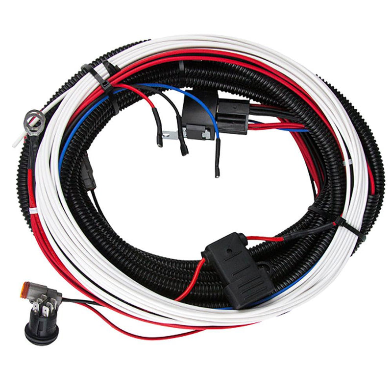 RIGID Industries Back Up Light Kit Harness [40192] - Essenbay Marine