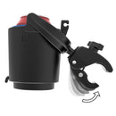 RAM Mount Tough-Claw Mount w/Self-Leveling Cup Holder [RAM-B-132-400U] - Essenbay Marine