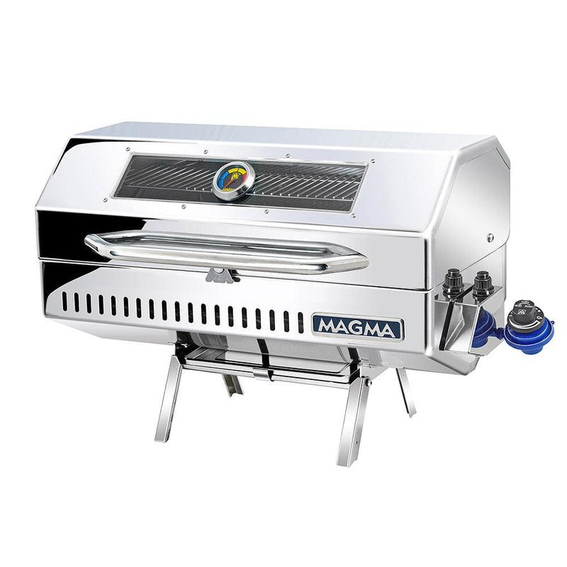 Magma Monterey 2 Gourmet Series Grill - Infrared [A10-1225-2GS] - Essenbay Marine