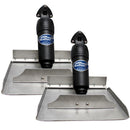Bennett BOLT 24x9 Electric Trim Tab System - Control Switch Required [BOLT249] - Essenbay Marine