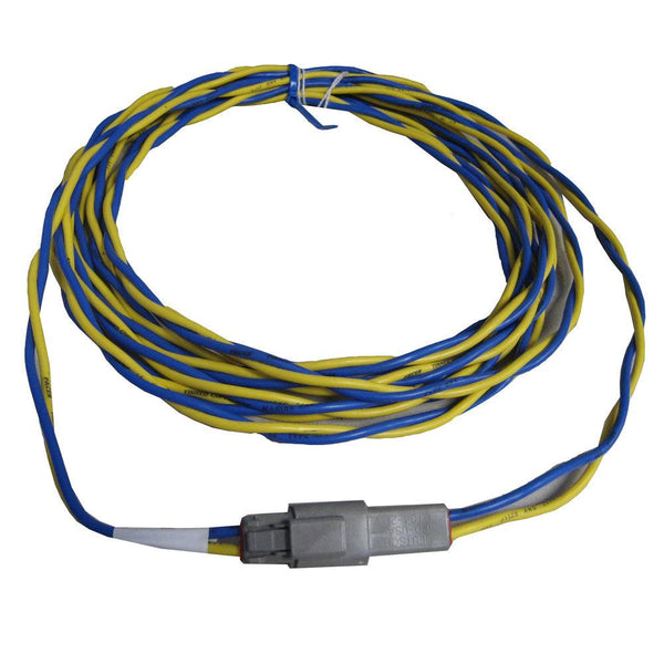 Bennett BOLT Actuator Wire Harness Extension - 10' [BAW2010] - Essenbay Marine