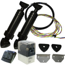 Bennett Lenco to Bennett Conversion Kit - Electric to Hydraulic [V351LK] - Essenbay Marine