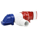 Rule LoPro 900GPH Bilge Pump - Automatic [LP900S] - Essenbay Marine
