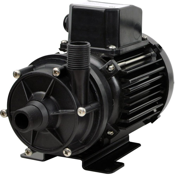 Jabsco Mag Drive Centrifugal Pump - 11GPM - 110V AC [436977] - Essenbay Marine