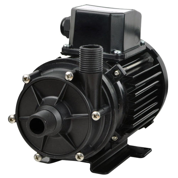 Jabsco Mag Drive Centrifugal Pump - 14GPM - 110V AC [436979] - Essenbay Marine