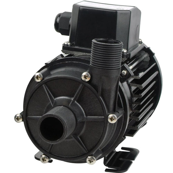 Jabsco Mag Drive Centrifugal Pump - 21GPM - 110V AC [436981] - Essenbay Marine