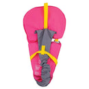 Full Throttle Baby-Safe Life Vest - Infant to 30lbs - Pink [104000-105-000-15] - Essenbay Marine