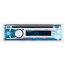 Boss Audio MR762BRGB Marine Stereo w/AM/FM/CD/BT/USB [MR762BRGB] - Essenbay Marine