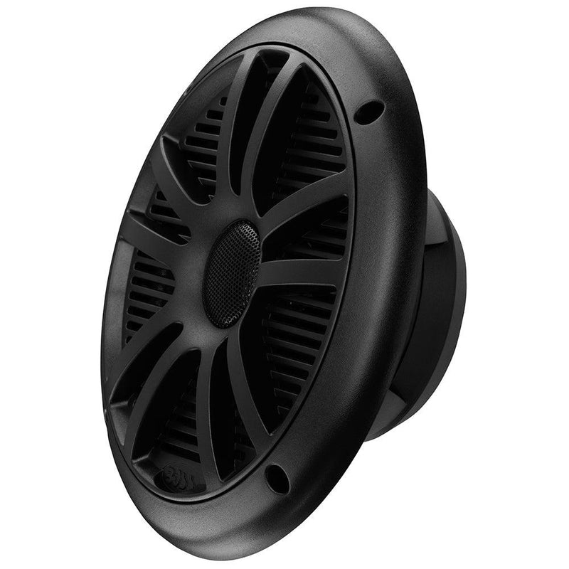 Boss Audio 6.5" MR6B Speaker - Black - 180W [MR6B] - Essenbay Marine