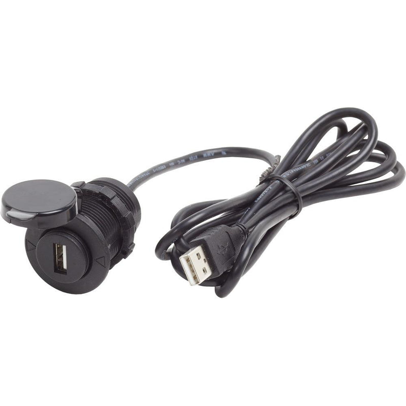 Blue Sea 12V DC USB Extension [1044] - Essenbay Marine