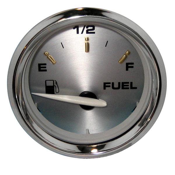 Faria Kronos 2" Fuel Level Gauge [19001] - Essenbay Marine