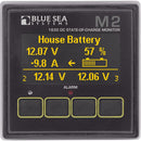 Blue Sea 1830 M2 DC SoC State of Charge Monitor [1830] - Essenbay Marine