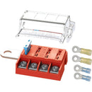 Blue Sea 5023 ST-Blade Battery Terminal Mount Fuse Block [5023] - Essenbay Marine