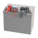 Blue Sea 5024 ST-Blade Battery Terminal Mount Fuse Block Kit [5024] - Essenbay Marine