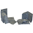 Dock Edge Dock 2 Go Modular 6' x 12' Floating Dock Hardware Kit [85-272-F] - Essenbay Marine