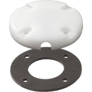 Blue Sea 1007 Side Entry CableClam [1007] - Essenbay Marine