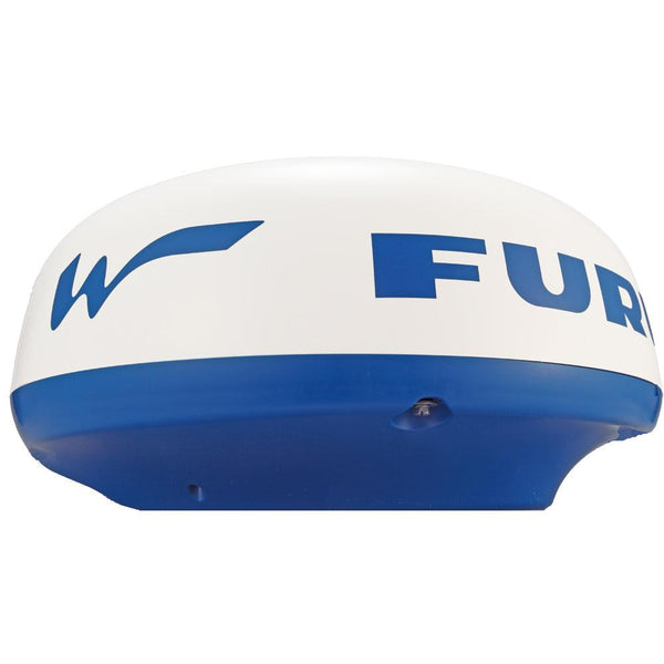 Furuno 1st Watch Wireless Radar w/o Power Cable [DRS4W] - Essenbay Marine