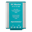 Mastervolt DC Master 24V to 12V Converter - 12 Amp [81400300] - Essenbay Marine