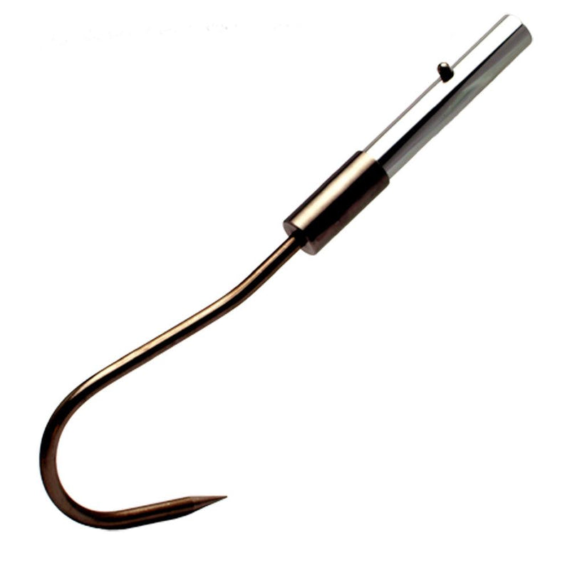 Swobbit Stainless Steel Gaff Hook [SW66670] - Essenbay Marine