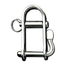 Ronstan Halyard Shackle - 4.8mm (3/16") Pin [RF1032] - Essenbay Marine