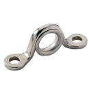 Ronstan Ferrule Eye Saddle - 11.4mm (7/16") Clearance [RF1058] - Essenbay Marine