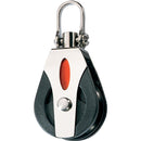 Ronstan Series 20 Ball Bearing Block - Single [RF20100] - Essenbay Marine