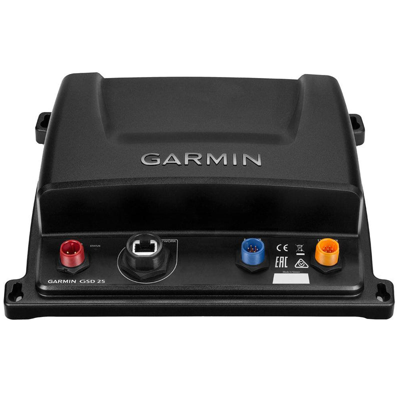 Garmin GSD 25 Premium Sonar Module [010-01159-00] - Essenbay Marine