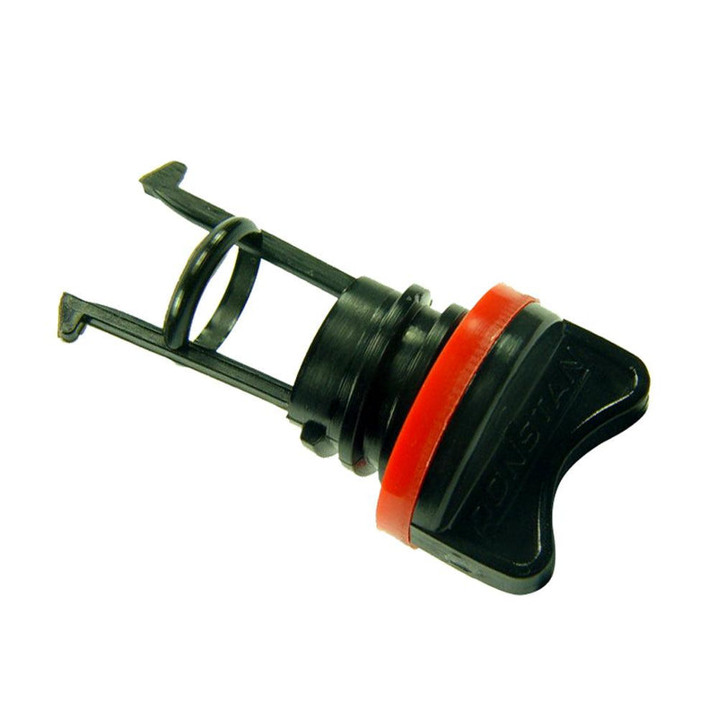 Ronstan Drain Plug Only - Plastic Nylon [RF738] - Essenbay Marine