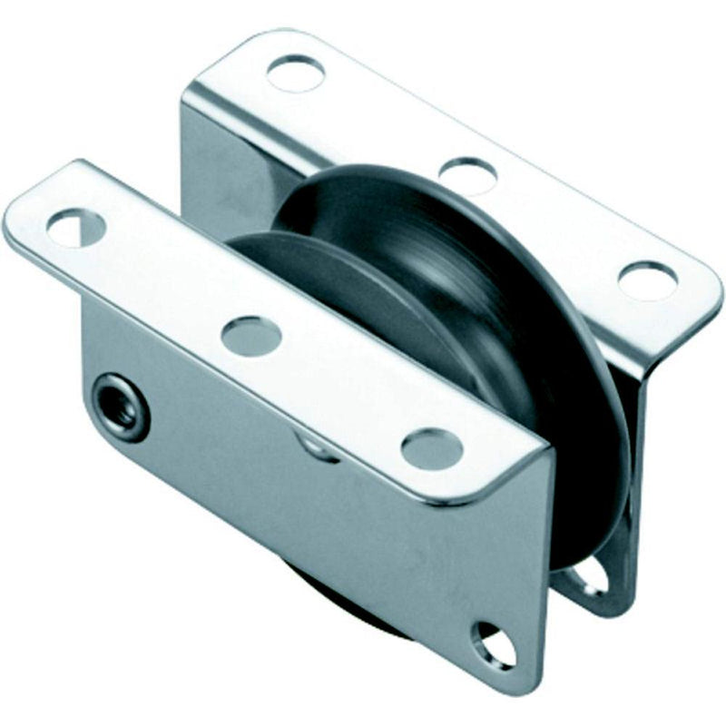 Ronstan Series 30 High Load Exit Box f/Single Rope or Wire [RF31712] - Essenbay Marine