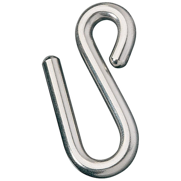 Ronstan S-Hook - 9.5mm (3/8") Clearance [RF51] - Essenbay Marine