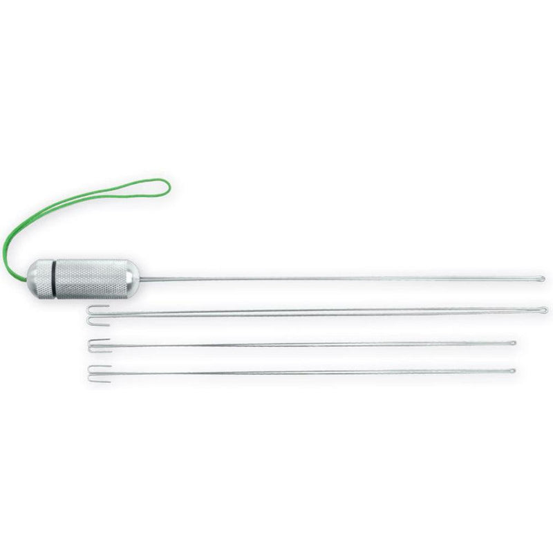 Ronstan D-SPLICER Kit w/4 Needles  2mm-4mm (1/16"-5/32") Line [RFSPLICE-6] - Essenbay Marine