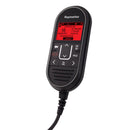 Raymarine RayMic Second Station Handset f/Ray60 & Ray70 & Ray90/91 [A80289] - Essenbay Marine