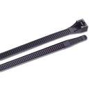 Ancor 15" UV Black Heavy Duty Cable Zip Ties - 100 Pack [199260] - Essenbay Marine