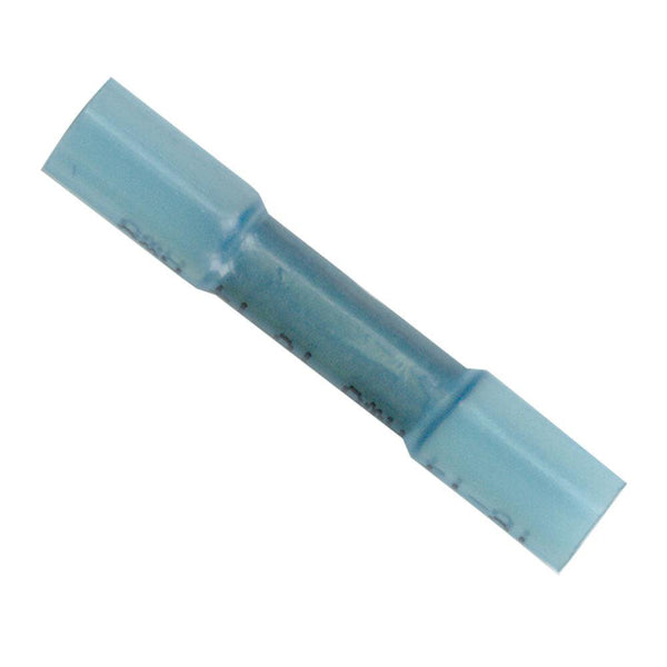 Ancor 16-14 Heatshrink Butt Connectors - 25-Pack [309125] - Essenbay Marine