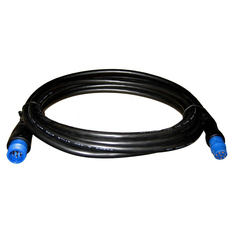 Garmin 8-Pin Transducer Extension Cable - 10' [010-11617-50] - Essenbay Marine