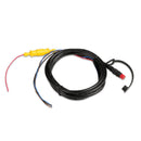 Garmin Power/Data Cable - 4-Pin [010-12199-04] - Essenbay Marine