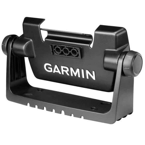 Garmin Bail Mount w/Knobs f/echoMAP Series [010-12233-03] - Essenbay Marine