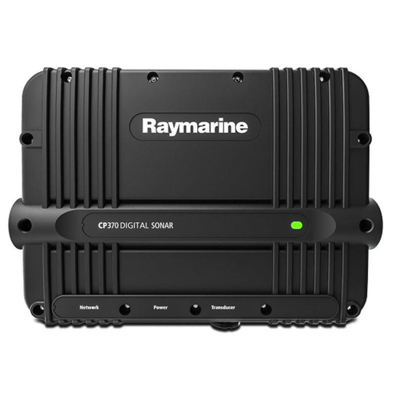 Raymarine CP370 Digital Sonar Module [E70297] - Essenbay Marine