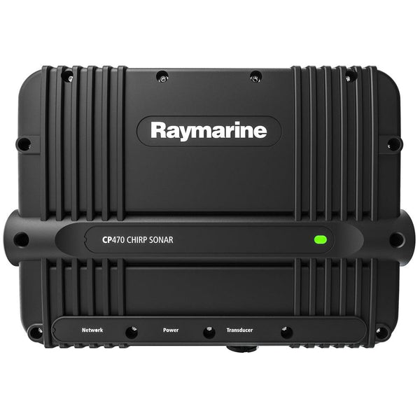 Raymarine CP470 CHIRP Sonar Module [E70298] - Essenbay Marine