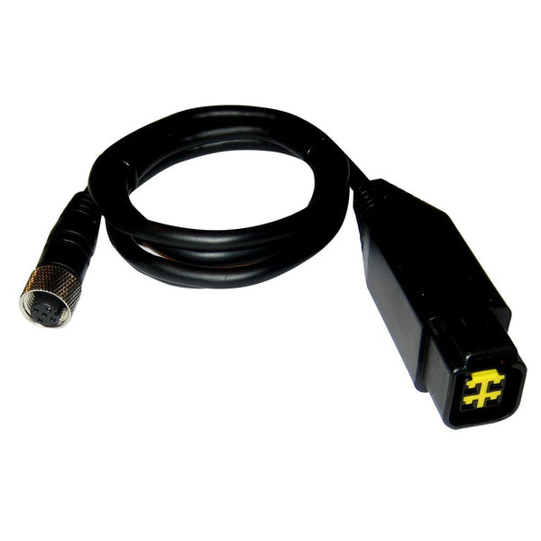 Raymarine Yamaha Command-Link Plus Cable [E70242] - Essenbay Marine