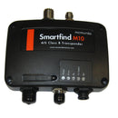 McMurdo SmartFind M10 AIS Class B Transponder [21-200-001A] - Essenbay Marine