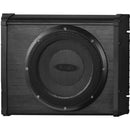 JENSEN 8" JMPSW800 Subwoofer - 200W [JMPSW800] - Essenbay Marine