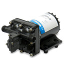 Shurflo by Pentair AQUA KING II Junior Fresh Water Pump - 12 VDC, 2.0 GPM [4128-110-E04] - Essenbay Marine